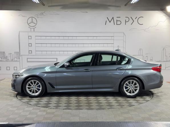BMW 5 серии VII (G30/G31/G38) с пробегом 2020 года, цена 4 389 000 рублей, 68072 км, седан, Автокод Объявления