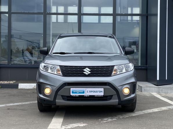 Suzuki Vitara II с пробегом 2015 года, цена 1 499 000 рублей, 168825 км, внедорожник, Автокод Объявления