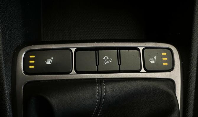 Hyundai Creta I с пробегом 2019 года, цена 1 520 000 рублей, 147403 км, внедорожник, Автокод Объявления