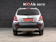 Opel Antara I Рестайлинг Екатеринбург  - изображение 24