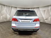 Mercedes-Benz GLE I (W166) Москва  - изображение 29
