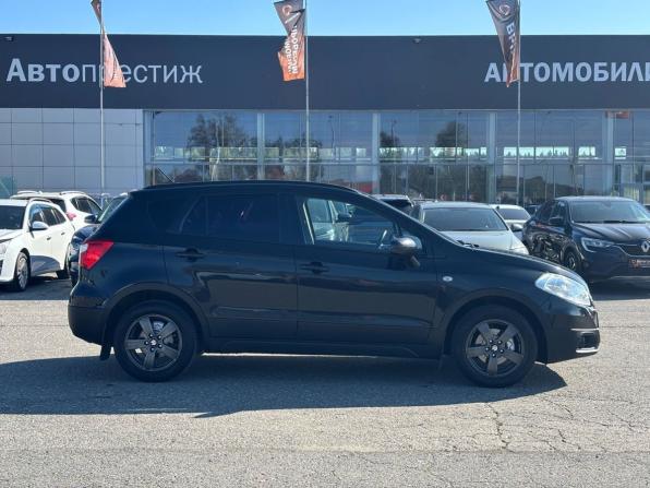 Suzuki SX4 II (S-Cross) с пробегом 2014 года, цена 999 000 рублей, 187029 км, хэтчбек, Автокод Объявления