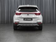 Kia Sportage IV Рестайлинг Ставрополь  - изображение 27
