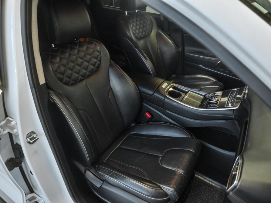 Hyundai Santa Fe IV Рестайлинг Челябинск  - изображение 28