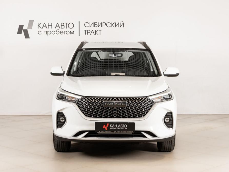 Haval M6 II Казань  - изображение 2