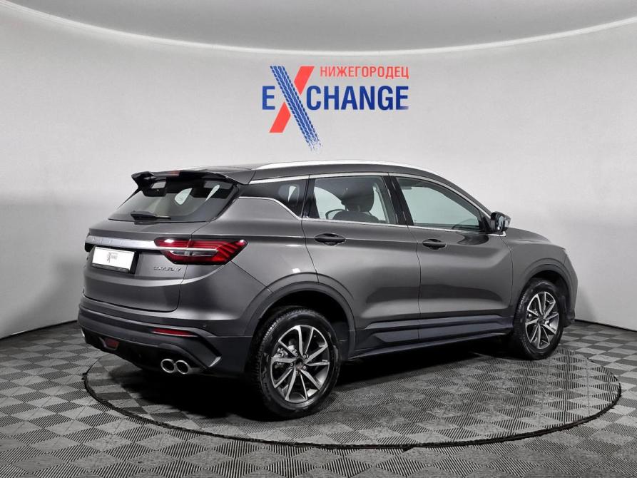 Geely Coolray I Нижний Новгород  - изображение 5