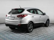 Hyundai ix35 I Рестайлинг Москва  - изображение 20