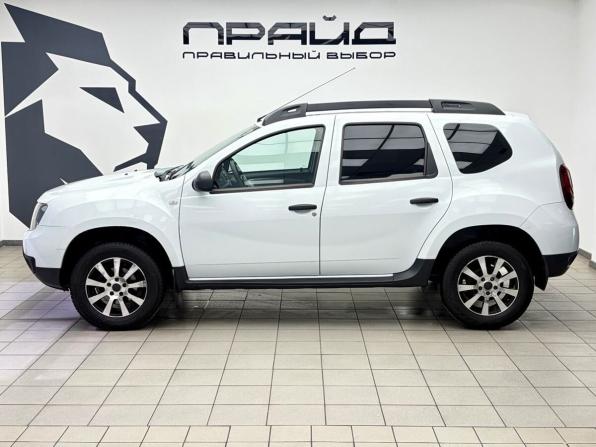 Renault Duster I Рестайлинг с пробегом 2018 года, цена 1 299 000 рублей, 116974 км, внедорожник, Автокод Объявления