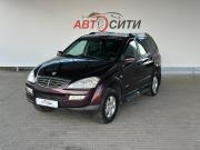 SsangYong Kyron I Рестайлинг Тамбов  - изображение 22