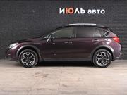 Subaru XV I Екатеринбург  - изображение 26