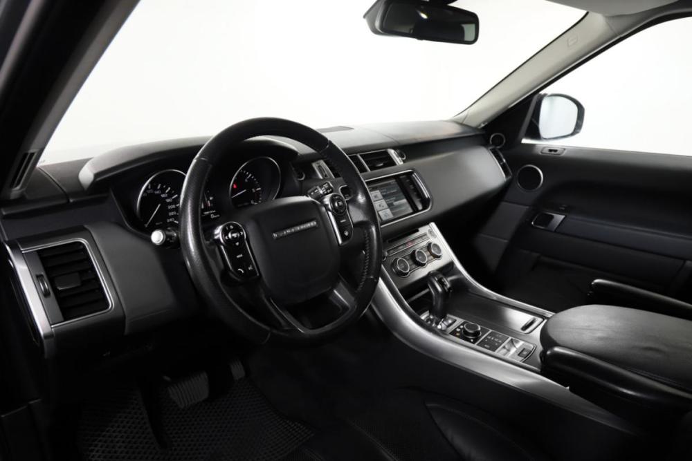 Land Rover Range Rover Sport II Москва  - изображение 13