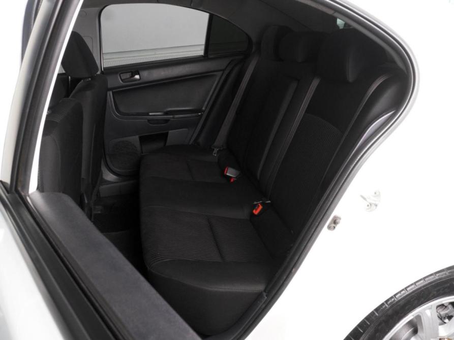 Mitsubishi Lancer X Рестайлинг Минеральные Воды  - изображение 9