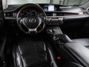 Lexus ES VI Воронеж  - изображение 34