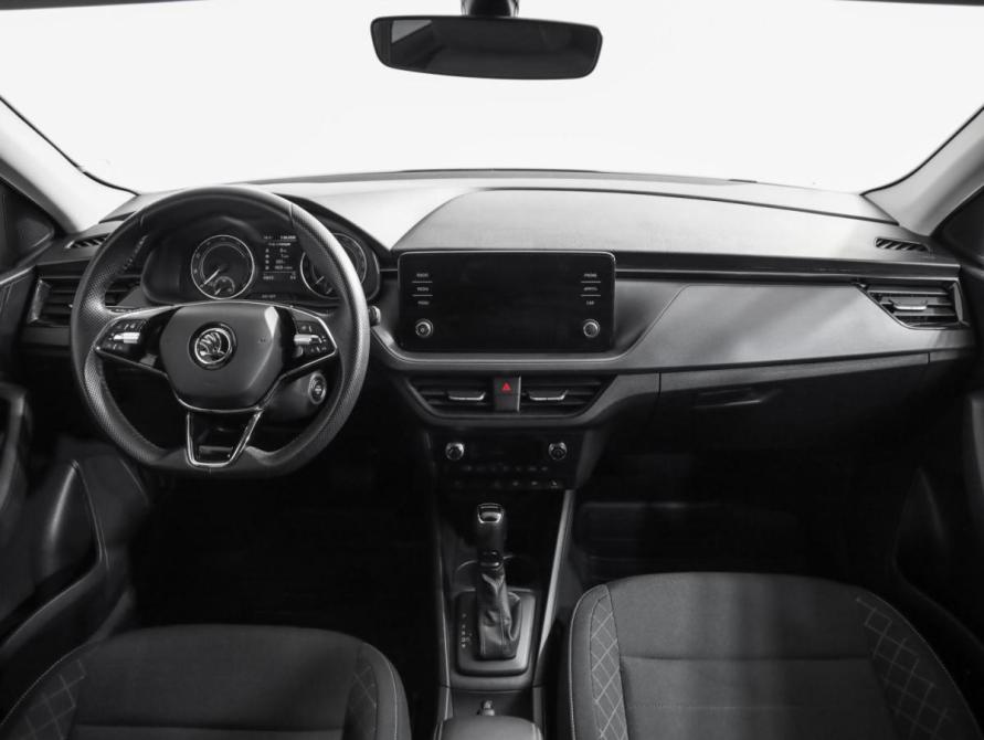 Skoda Rapid II Санкт-Петербург  - изображение 11