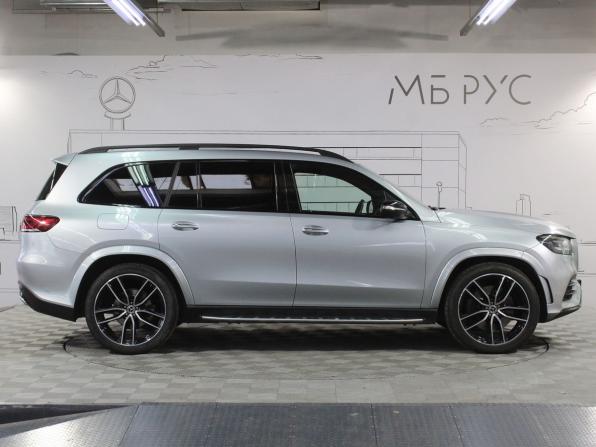Mercedes-Benz GLS II (X167) с пробегом 2022 года, цена 10 350 000 рублей, 92000 км, внедорожник, Автокод Объявления