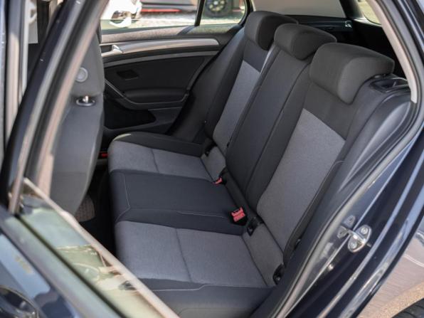 Volkswagen Golf VII с пробегом 2014 года, цена 1 179 000 рублей, 188179 км, хэтчбек, Автокод Объявления