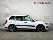 Lada (ВАЗ) Granta I Рестайлинг Екатеринбург  - изображение 28
