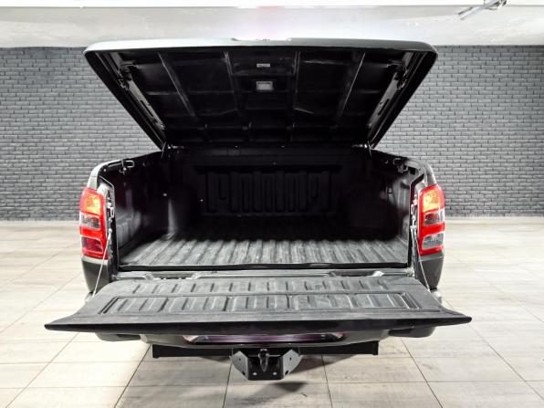 Mitsubishi L200 V с пробегом 2018 года, цена 2 760 000 рублей, 106007 км, пикап, Автокод Объявления