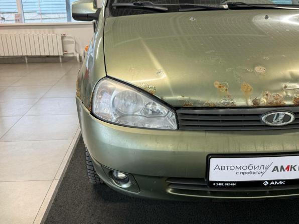 Lada (ВАЗ) Kalina I с пробегом 2011 года, цена 223 000 рублей, 246000 км, универсал, Автокод Объявления
