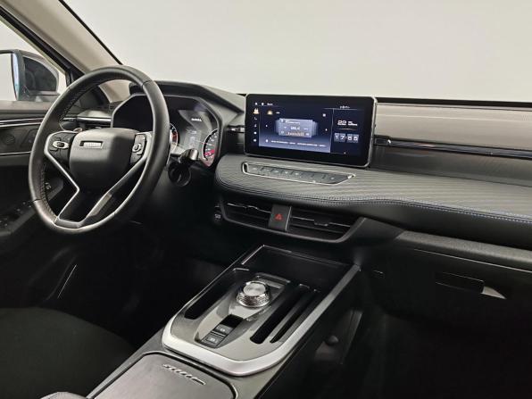 Haval Jolion I Рестайлинг с пробегом 2024 года, цена 1 899 000 рублей, 14025 км, внедорожник, Автокод Объявления