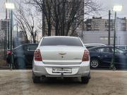 Chevrolet Cobalt II Санкт-Петербург  - изображение 21