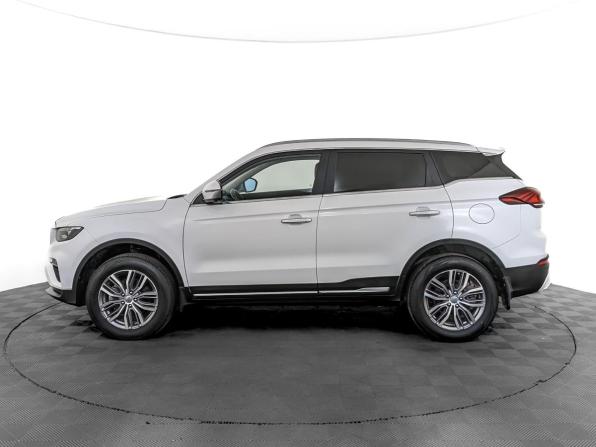 Geely Atlas Pro с пробегом 2023 года, цена 2 150 000 рублей, 13229 км, внедорожник, Автокод Объявления