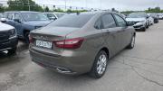 Lada (ВАЗ) Vesta I Рестайлинг (NG) Тольятти  - изображение 9