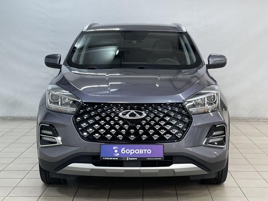 Chery Tiggo 4 Pro I Воронеж  - изображение 3