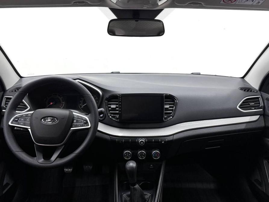 Lada (ВАЗ) Vesta I Рестайлинг (NG) Ростов-на-Дону  - изображение 9