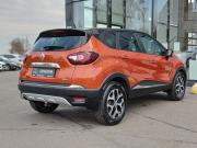 Renault Kaptur I Ижевск  - изображение 28