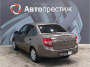Lada (ВАЗ) Granta I Пермь  - изображение 32