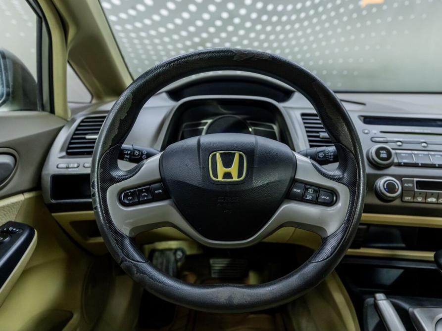 Honda Civic VIII Самара  - изображение 11