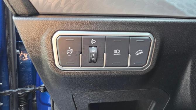 Haval F7 I Рестайлинг с пробегом 2022 года, цена 2 099 000 рублей, 55600 км, внедорожник, Автокод Объявления