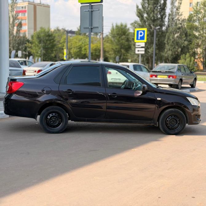Datsun on-DO I Нижнекамск  - изображение 4