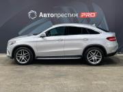 Mercedes-Benz GLE Coupe I (C292) Пермь  - изображение 36