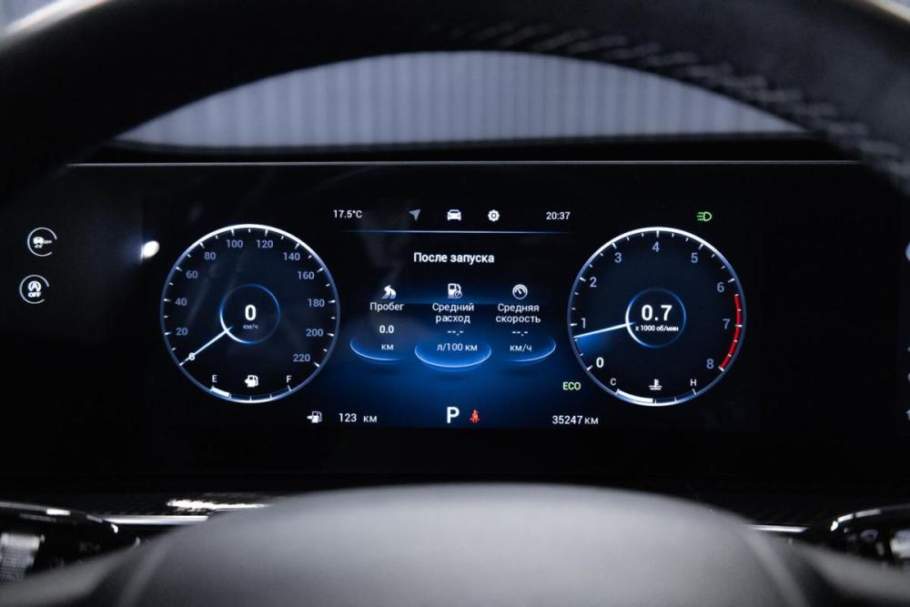 Chery Tiggo 7 Pro Max I Рестайлинг Тюмень  - изображение 18