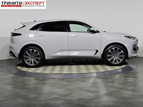 Changan UNI-K с пробегом 2022 года, цена 2 657 000 рублей, 65414 км, внедорожник, Автокод Объявления