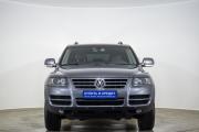 Volkswagen Touareg I Оренбург  - изображение 24