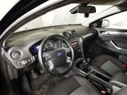 Ford Mondeo IV Рестайлинг Москва  - изображение 35