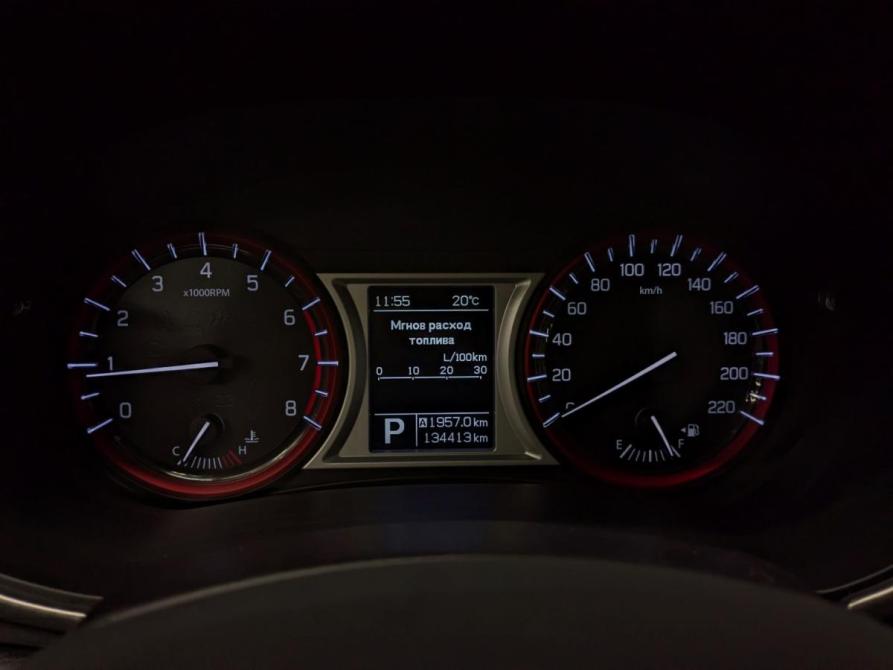 Suzuki Vitara II Рестайлинг Москва  - изображение 6
