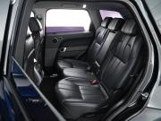 Land Rover Range Rover Sport II Москва  - изображение 31
