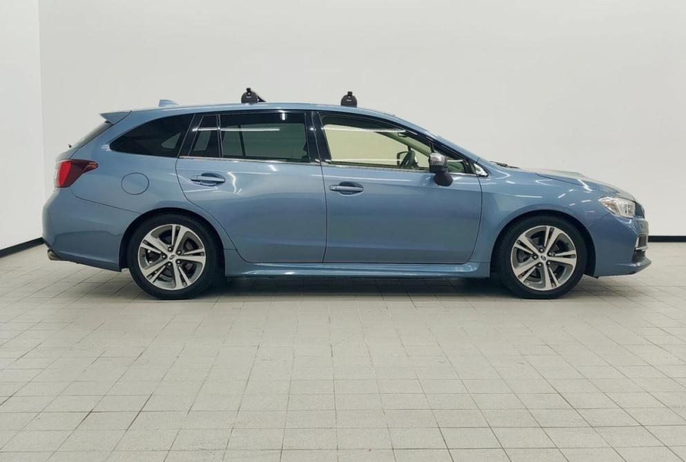 Subaru Levorg I Екатеринбург  - изображение 8