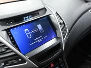 Hyundai Elantra V (MD) Рестайлинг Ростов-на-Дону  - изображение 38