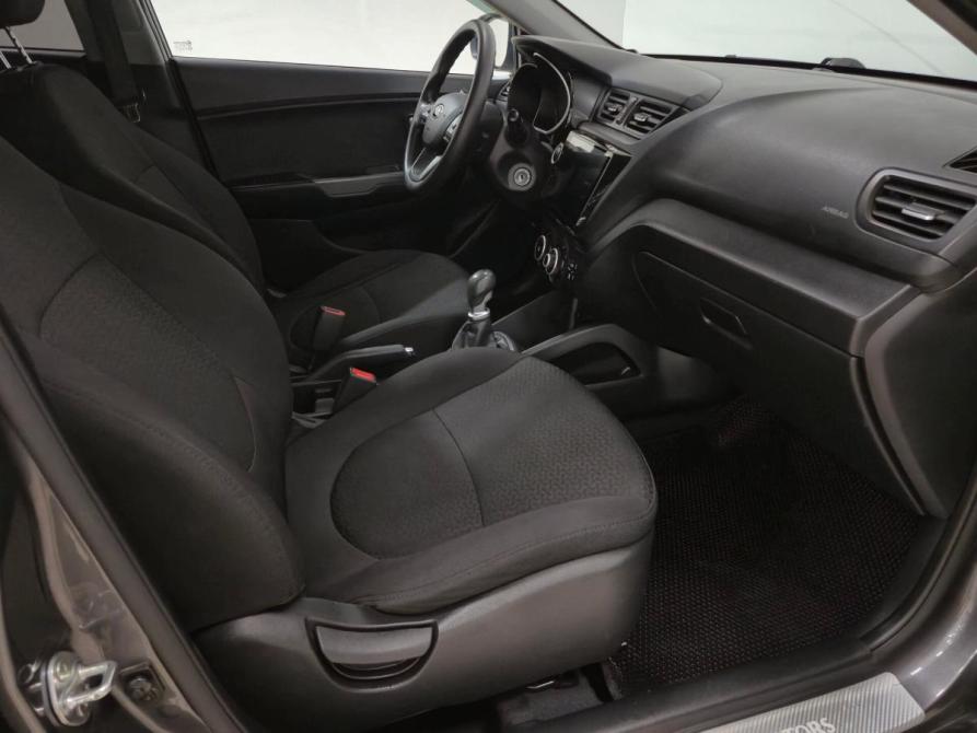 Kia Rio III Альметьевск  - изображение 13