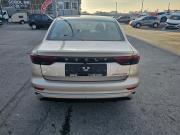 Geely Emgrand II Тюмень  - изображение 23