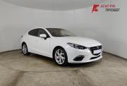 Mazda 3 III (BM) Волгоград  - изображение 20