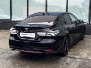 Toyota Camry VIII (XV70) Рестайлинг Екатеринбург  - изображение 26