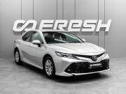 Toyota Camry VIII (XV70) Тюмень  - изображение 20