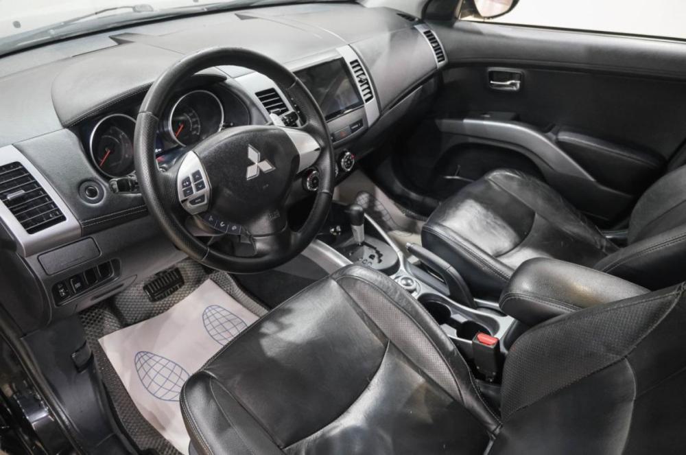 Mitsubishi Outlander II Рестайлинг Новокузнецк  - изображение 14
