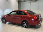 Chevrolet Lacetti I Самара  - изображение 14